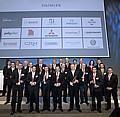 Daimler Supplier Award